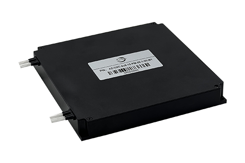 MEMS 1xN Optical Switches, PM Mode