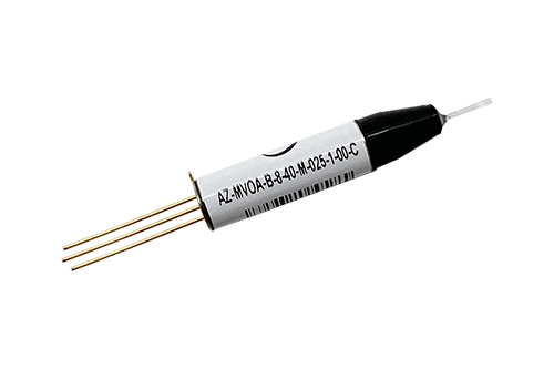 MEMS 1xN Optical Switches, PM Mode