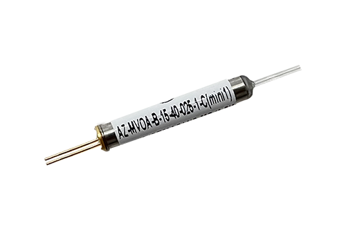 MEMS 1xN Optical Switches, PM Mode
