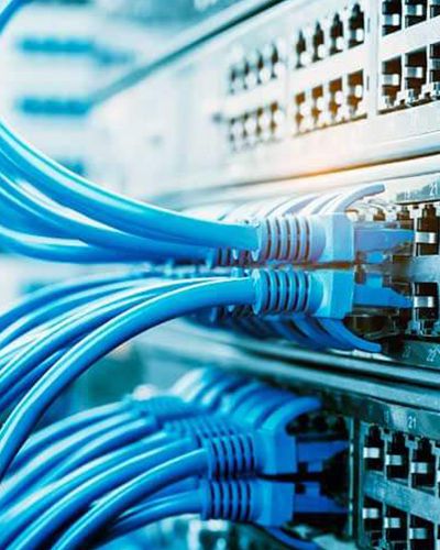 Optical Cross-Connects