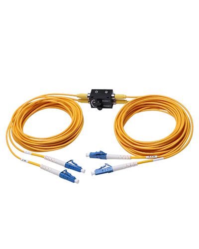 Variable Optical Attenuators