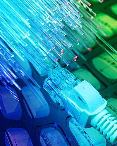 Erbium Doped Fiber Amplifier