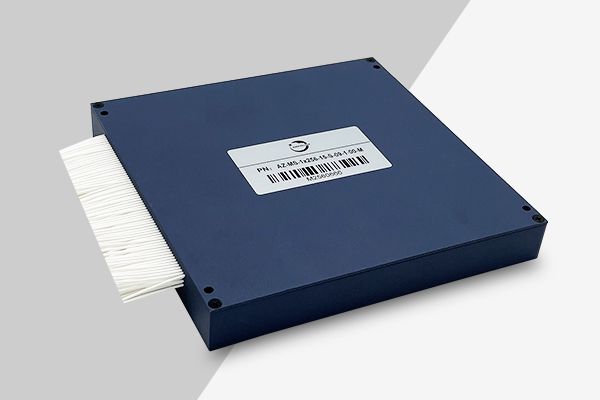 MEMS 1xN Single Mode Optical Switch