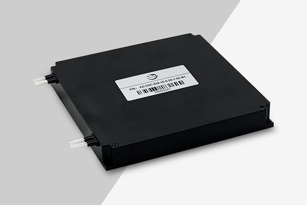 MEMS MxN Optical Cross-Connects