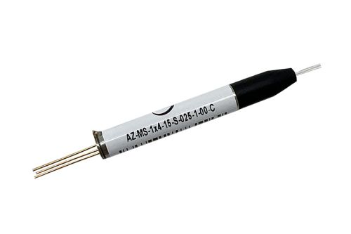 Cylindrical (1×2 to 1×16)