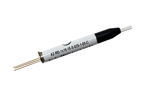 Cylindrical (1×2 to 1×16)