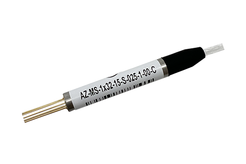 Cylindrical (1×17 to 1×32)