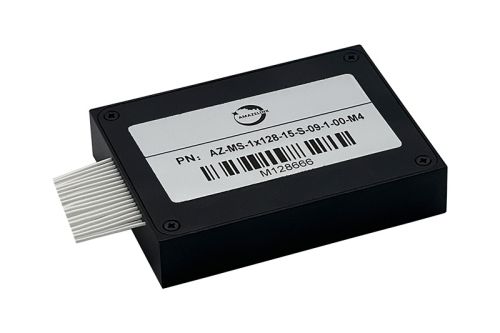 Module4 (1×2 to 1×128)