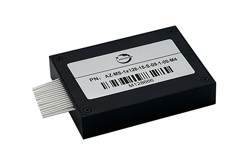 Module4 (1×2 to 1×128)