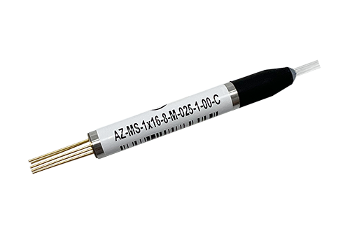 Cylindrical (1×2 to 1×16)