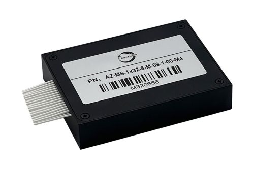 Module4 (1×2 to 1×32)