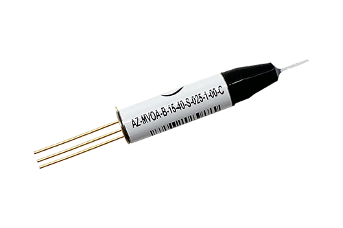 MEMS VOA, Single Mode (Cylindrical Ø5.5)